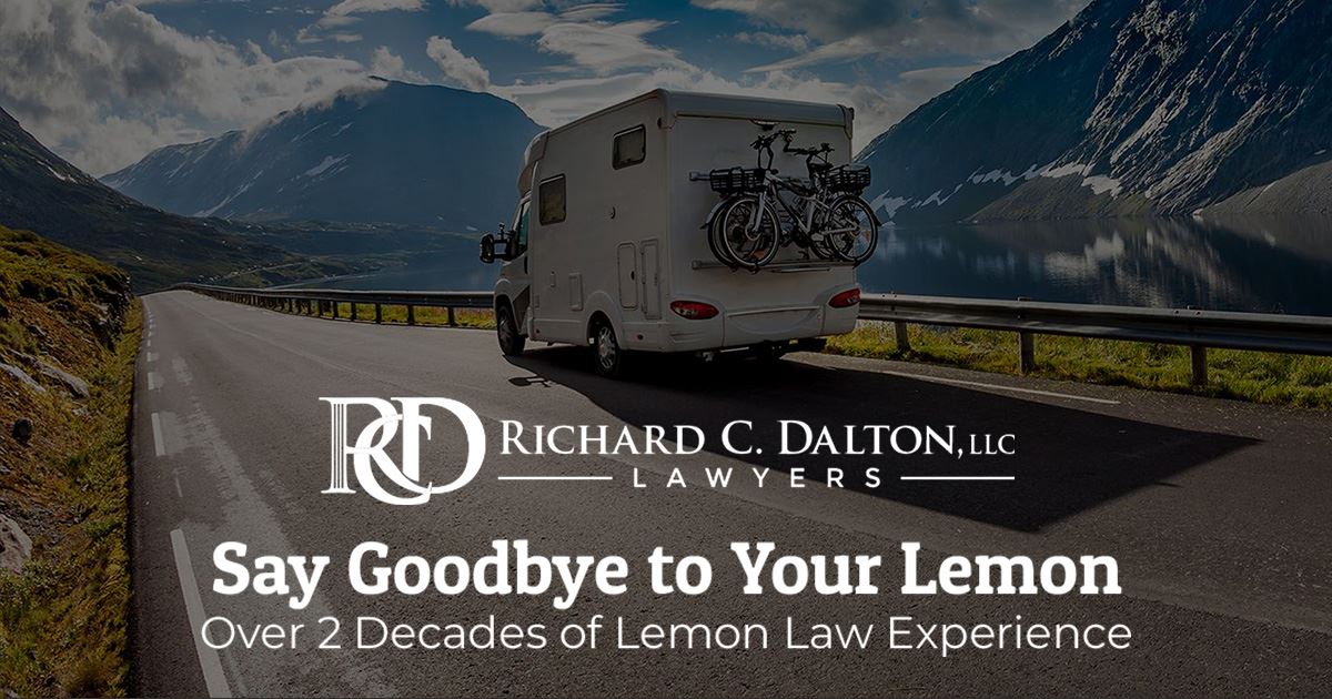 Indiana Lemon Law Statutes Trusted Lemon Law Attorney